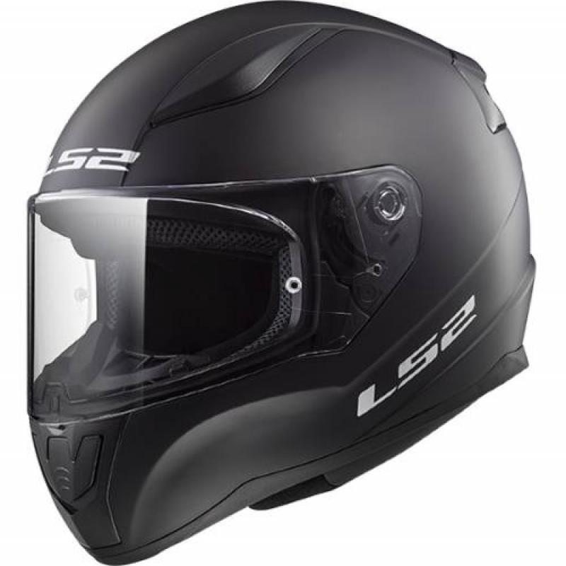 CAPACETE LS2 353 RAPID