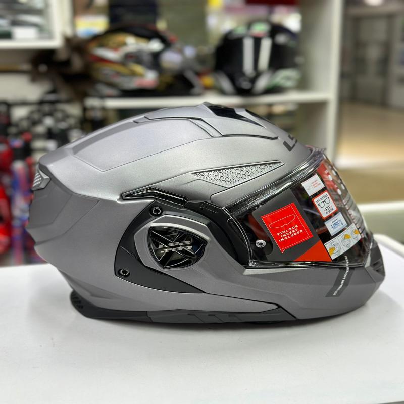 LS2 CAPACETE FF901 ADVANT X TRICOMPOSTO