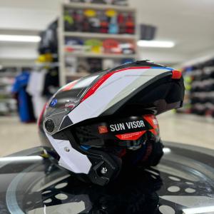 MT CAPACETE ATOM 2 