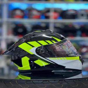 MYK CAPACETE HF-130